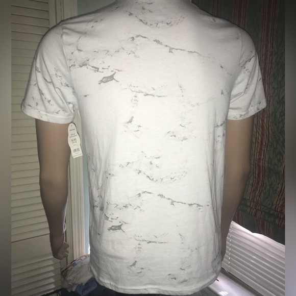 NWT 💀Boys Marbled💀Skull T•Shirt - Picture 5 of 5